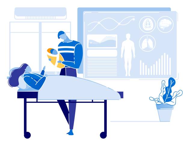 جذب بیمار آنلاین برای فیزیوتراپی در اهواز - دیجیتال مارکتینگ سلامت 2026 - بازاریابی کلینیک فیزیوتراپی