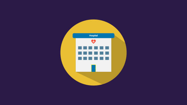 طراحی وبسایت و CRM برای مدیریت هوشمند مراکز درمانی در تهران - توسعه وب پزشکی