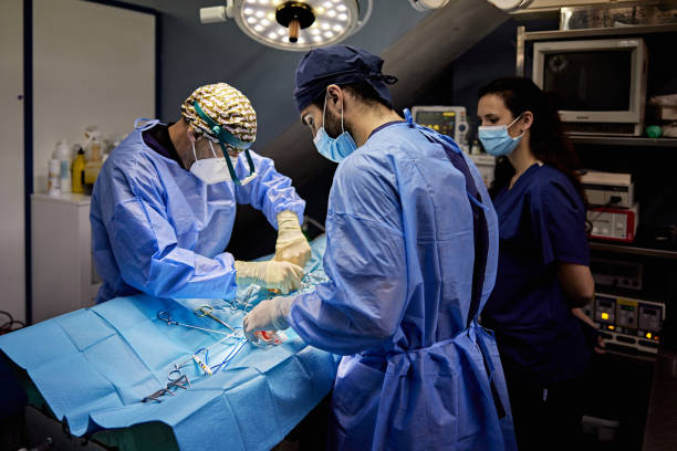 پشتیبانی وبسایتهای درمانی و امنیت وردپرس پزشکی برای مراکز جراحی محدود در مشهد: امنیت وردپرس درمانی