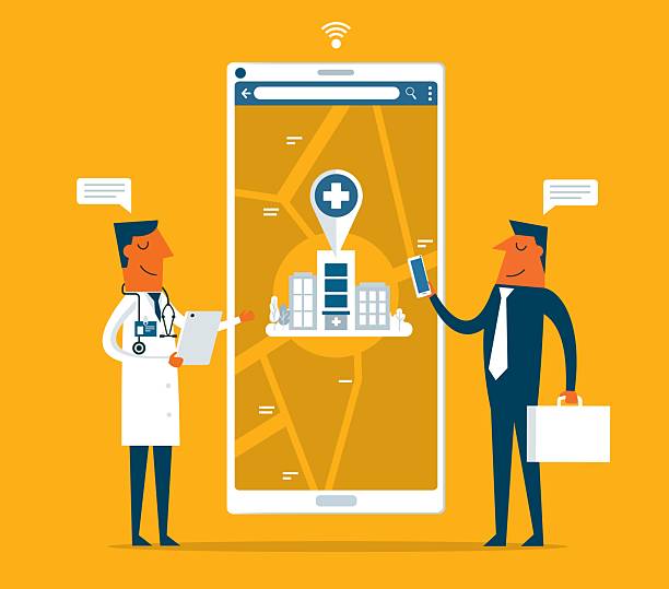 مشاوره دیجیتال مارکتینگ سلامت و برندینگ دیجیتال پزشکی برای فوق تخصصین خون و سرطان در تهران: استراتژی جذب بیماران و تقویت اعتماد ۲۰۲۶ - مشاوره دیجیتال مارکتینگ سلامت