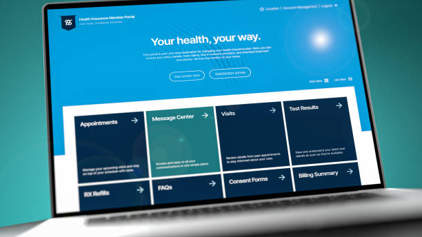 سئو سایت پزشکان و جذب بیمار آنلاین در بندرعباس، سئو سایت پزشکان