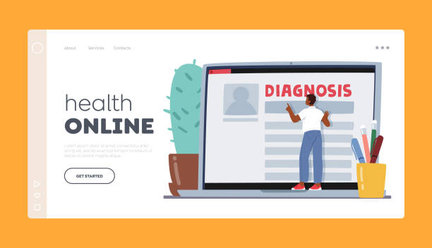 طراحی پرتال نوبتدهی آنلاین و CRM پزشکی برای کلینیکهای ناباروری در تهران: افزایش جذب با وبسایت سلامت 2026 - وبسایت سلامت