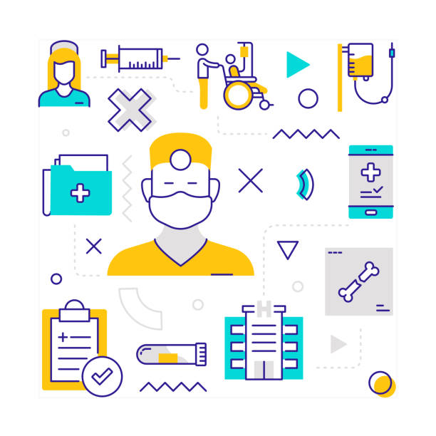 اهمیت طراحی سایت پزشکی مدرن برای دندانپزشکی کودکان در تبریز - طراحی UX بیمارمحور