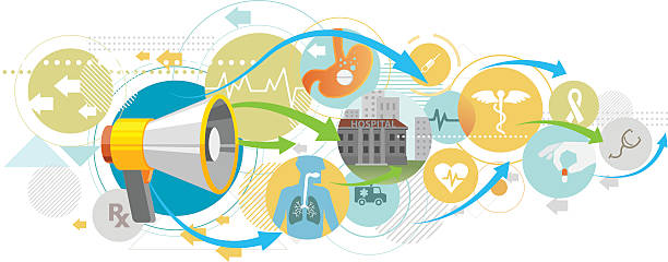 اطلاعرسانی خدمات وبسایت سلامت و CRM پزشکی برای مدیریت کارآمد بیماران در بیمارستان 2026