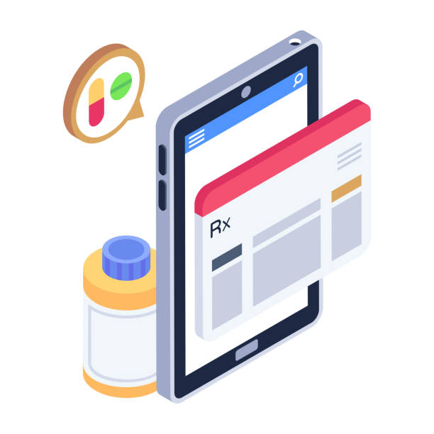 برندینگ دیجیتال پزشکی و سئو تخصصی برای داروخانههای شهری در قم: ارتقای وبسایت سلامت و اعتماد مشتریان ۲۰۲۶ - بازاریابی دیجیتال سلامت