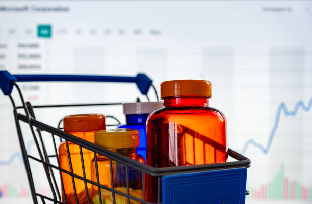 بازاریابی مواد اولیه دارویی در قزوین و رشد کسبوکار 2026