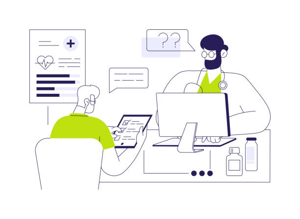 طراحی UX بیماران و نوبتدهی آنلاین برای دندانپزشکی زیبایی در یزد: بازاریابی دیجیتال دندانپزشکی و ارتقاء تجربه مراجعین