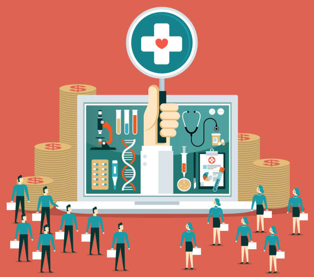 بازاریابی آنلاین مراکز جراحی - استراتژی های سئو درمانی