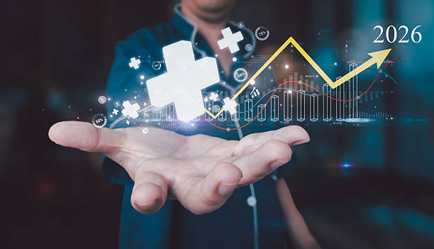 دیجیتال مارکتینگ برای پزشکان و مشاوره دیجیتال مارکتینگ سلامت - جذب بیمار فوق تخصص نازایی