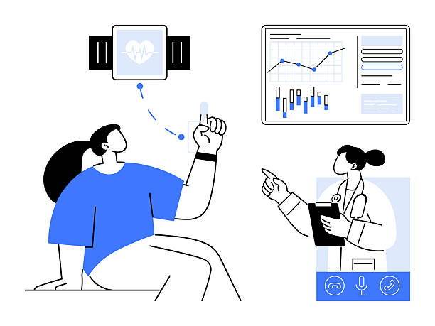 امکانات سامانه نوبتدهی مراکز ناباروری در کرمان - توسعه وب سلامت 2026