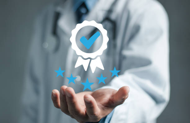 برندینگ دیجیتال پزشکان و اعتماد بیماران پزشکی: سئو سایت پزشکان در تهران