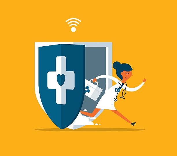 پشتیبانی وبسایتهای درمانی و برندینگ دیجیتال پزشکی برای مراکز سالمندان در قم: امنیت وردپرس پزشکی و اعتماد خانوادهها - امنیت وردپرس پزشکی