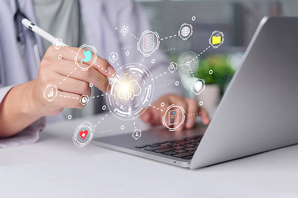 مشاوره دیجیتال مارکتینگ سلامت برای مراکز کاردرمانی در کرمان: آموزش سئو تخصصی و برندینگ دیجیتال برای جذب بیماران - استراتژی دیجیتال مارکتینگ سلامت