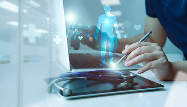 پشتیبانی وبسایتهای درمانی و CRM پزشکی برای کلینیکهای ترک اعتیاد در کرج: ارتقاء مدیریت بیمار و حفظ پایداری 2026 - نرمافزار پزشکی ترک اعتیاد