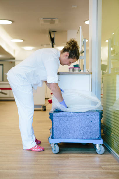 پشتیبانی وبسایتهای درمانی و نگهداری سایت بیمارستان برای خدمات پرستاری در منزل