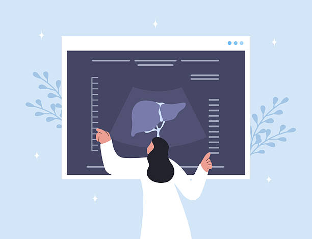 طراحی سایت پزشکی نوین برای فوق تخصص گوارش و کبد در اصفهان: بهینهسازی UX بیماران و نوبتدهی آنلاین هوشمند در ۲۰۲۶ - سایت پزشک کبد در اصفهان