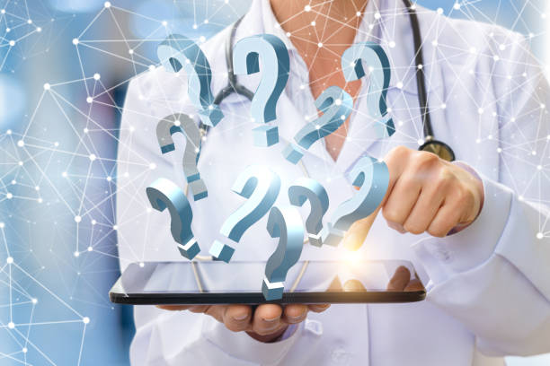 طراحی UX بیماران و توسعه وبسایت سلامت: پاسخ به سوالات پزشکی و ارتقاء اعتماد آنلاین بیمار 2026