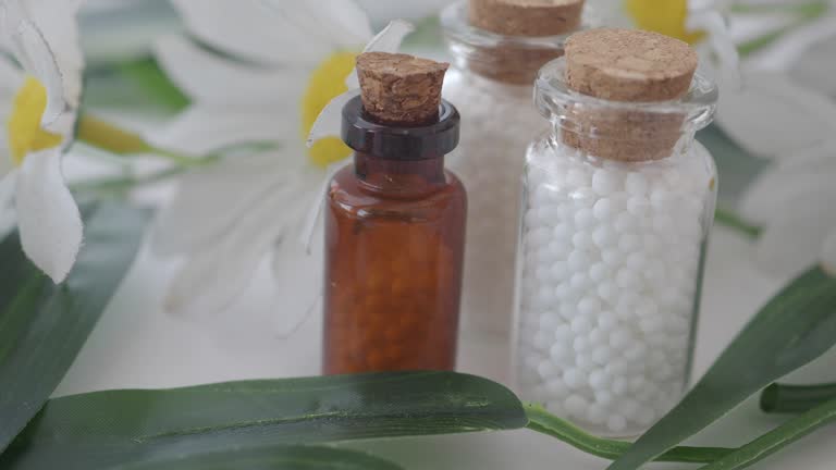 آموزش سئو برای کلینیکهای هومیوپاتی در کرمان: قرصهای هومیوپاتی به عنوان بخشی از محتوای بصری برای بهینهسازی وبسایت سلامت