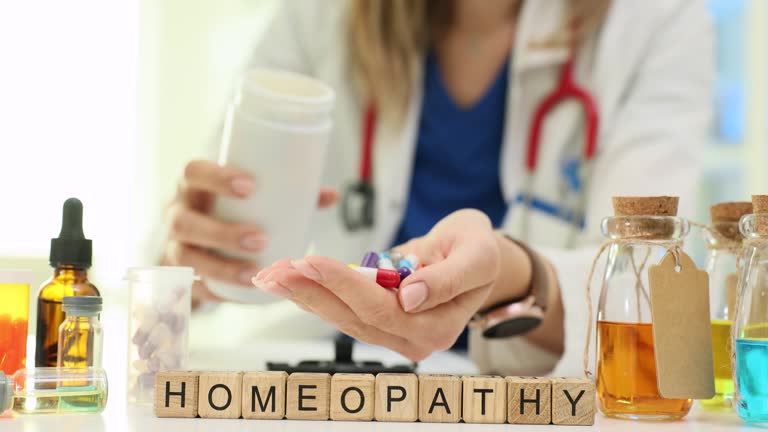 داروهای هومیوپاتی و رویکرد جامع در وبسایت هومیوپاتی، ساخت سایت سلامت