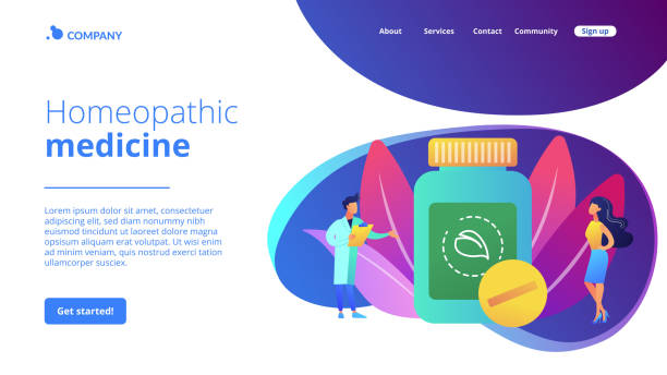 مشاوره دیجیتال مارکتینگ سلامت و آموزش سئو برای کلینیکهای هومیوپاتی در رشت: ارتقاء وبسایت سلامت و جذب مراجعین 2026 - سئو کلینیک هومیوپاتی