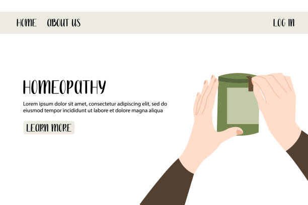 وب سایت کلینیک هومیوپاتی شیراز و اطلاعات درمانی