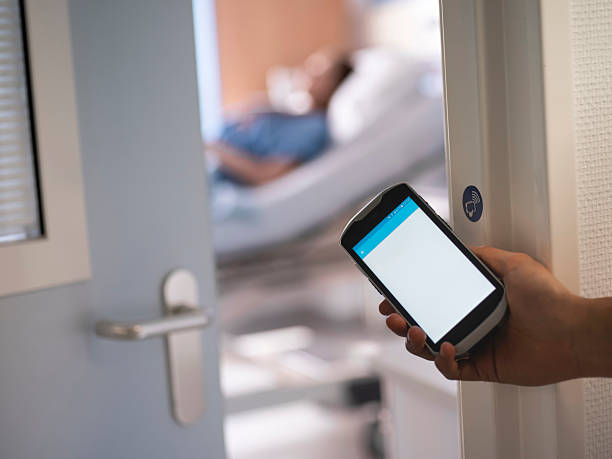 تجربه دیجیتال درمانی در مراکز MRI و CT Scan کرمان - طراحی UX بیماران، نرمافزار مدیریت جامع