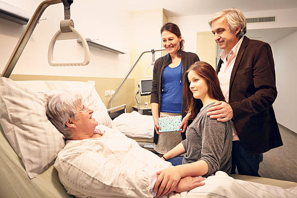 سئو پزشکی و جذب بیمار هدفمند برای فوق تخصصان ریه