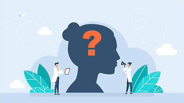 پرسشهای متداول سئو روانشناسان، برندینگ دیجیتال روانشناسان، جذب مراجعین روانشناس