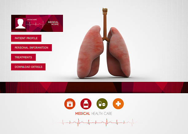 پشتیبانی وبسایتهای درمانی و امنیت وردپرس پزشکی برای فوق تخصص ریه در تهران: تضمین پایداری و کارایی 2026 - وبسایت فوق تخصص ریه