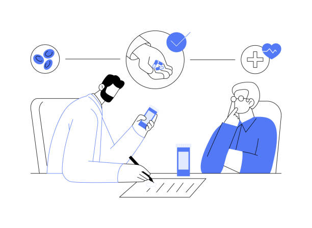 طراحی UX بیماران و نوبتدهی آنلاین برای آزمایشگاه پاتوبیولوژی در مشهد: ارتقاء وبسایت سلامت 2026 - طراحی وبسایت در ایران