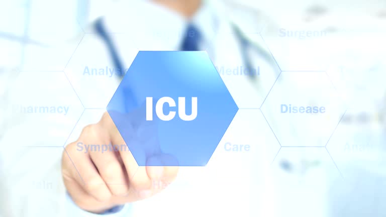 طراحی سایت پزشکی پیشرفته برای فوق تخصصین ریه و ICU در تهران: بهینهسازی UX بیماران و نوبتدهی آنلاین 2026 - طراحی وب سایت ICU