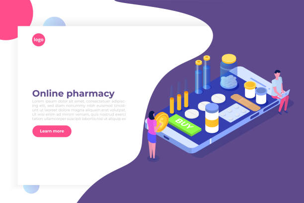 خدمات وبسایت داروخانهها: انتخاب بهترین ارائهدهنده پشتیبانی در یزد - خدمات وبسایت داروخانهها