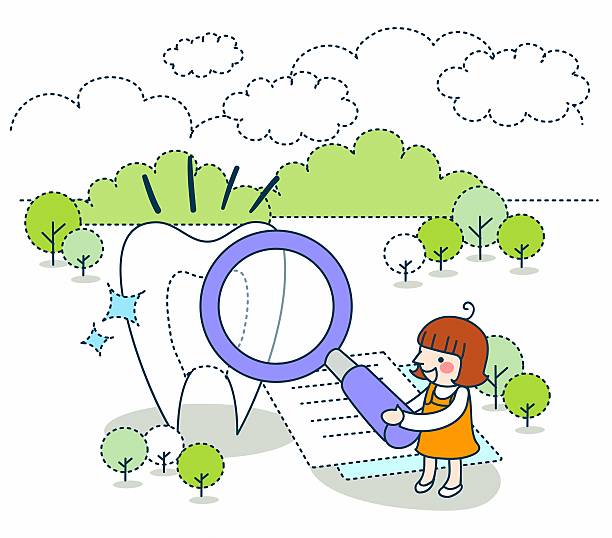 آموزش سئو تخصصی پزشکی برای دندانپزشکی کودکان در مشهد 2026 - یک تصویر گرافیکی از علم پزشکی و فناوری