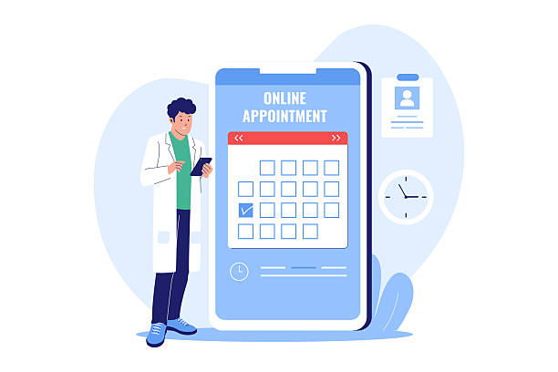 طراحی پرتال نوبتدهی آنلاین برای مراکز تصویربرداری پزشکی در یزد: بهینهسازی UX بیماران و مدیریت پیشرفته 2026 - نوبتدهی آنلاین پزشکی، سامانه نوبتدهی بیمارستان