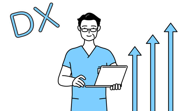 پشتیبانی سایت کلینیک فیزیوتراپی در اصفهان: ارتقای UX بیماران و وبسایت سلامت پایدار - فیزیوتراپیست و بیمار