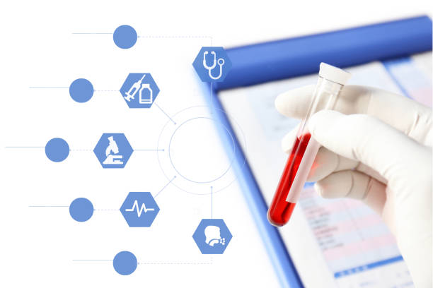 آموزش سئو برای آزمایشگاههای تخصصی پاتوبیولوژی در مشهد: بهینهسازی نوبتدهی آنلاین و یکپارچهسازی CRM پزشکی 2026 - بازاریابی دیجیتال آزمایشگاه و افزایش مراجعین