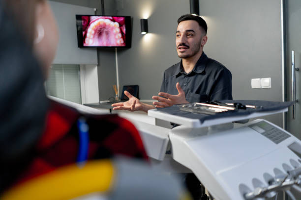 مشاوره دیجیتال برای کلینیکهای گفتاردرمانی و افزایش تعامل بیماران در تبریز