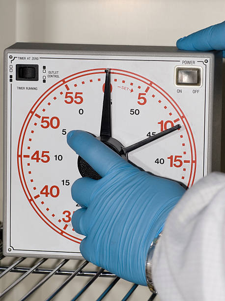 امنیت دادهها در وبسایت سلامت - مدیریت بیماران آزمایشگاه