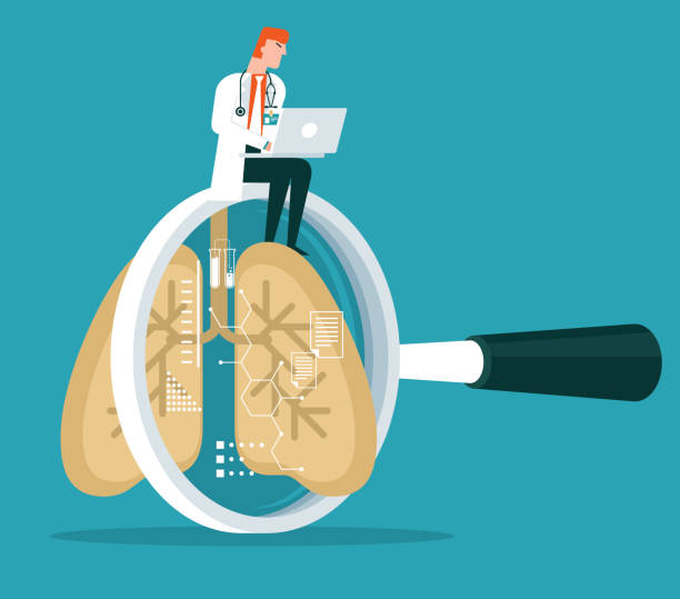 آموزش سئو و مشاوره دیجیتال مارکتینگ سلامت برای فوق تخصص ریه و ICU در یزد: افزایش نوبتدهی آنلاین در ۲۰۲۶ - بازاریابی آنلاین فوق تخصص ریه