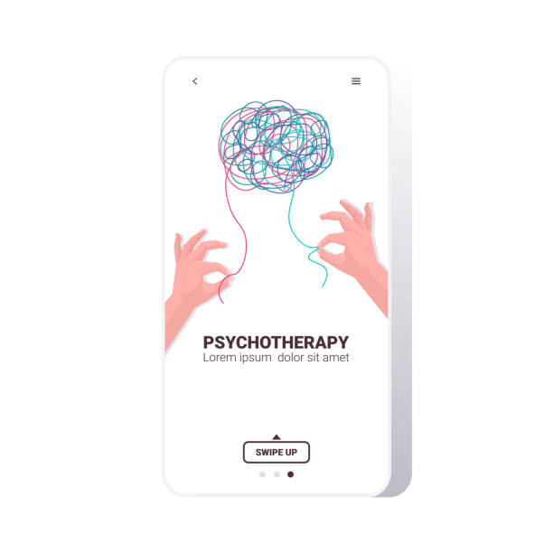 برندینگ دیجیتال روانپزشکی و تولید محتوای ارزشمند برای سایت پزشکی