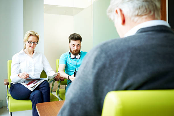 جذب مراجعین روانپزشکی با کمپینهای تبلیغاتی آنلاین و بازاریابی آنلاین پزشکی