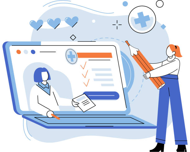 تضمین پایداری سایت پزشکی و امنیت دیجیتال پزشکی برای مراکز MRI و CT Scan در کرمانشاه