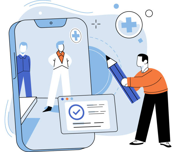 سئو سایت پزشکان ایمپلنت دندان در اصفهان: جذب مراجعین دندانپزشکی و بازاریابی دیجیتال پزشکی