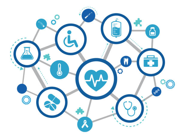 یکپارچهسازی CRM پزشکی و نوبتدهی آنلاین برای بیمارستان فوق تخصصی کودکان در تهران – سیستم یکپارچه درمانی و پشتیبانی دیجیتال 2026