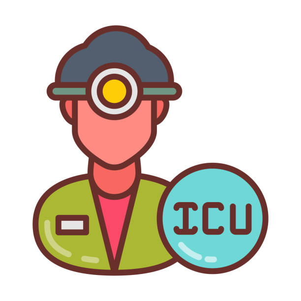 سئو سایت پزشکان فوق تخصص ریه و ICU در تبریز - آیکون متخصص ICU