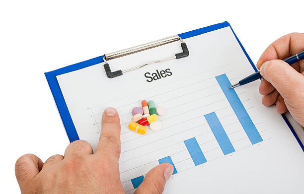 افزایش فروش داروخانه با دیجیتال مارکتینگ: مشاوره بازاریابی داروخانه و ارتقاء وبسایت