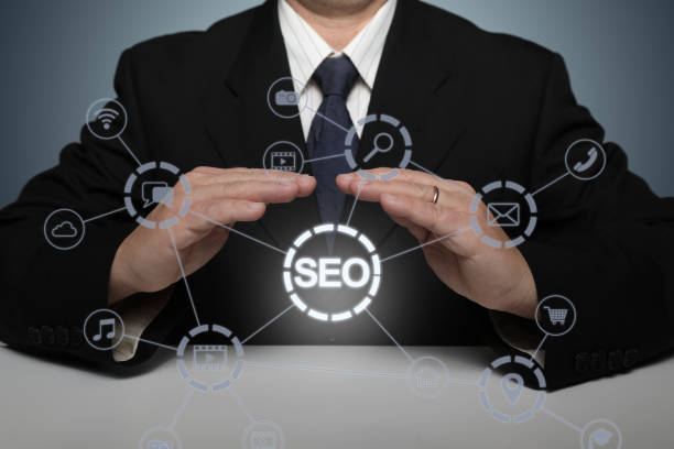 اینترنت و بهینهسازی موتورهای جستجو (SEO) برای سئو فوق تخصص غدد در اصفهان و افزایش نوبتدهی آنلاین