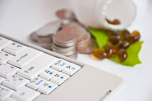 توسعه وب و CRM پزشکی برای داروخانههای شبانهروزی در تهران: بهینهسازی وبسایت سلامت و خدمات آنلاین - بازاریابی دیجیتال داروخانه