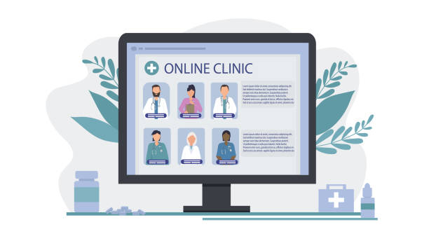 سئو تخصصی پزشکی برای مراکز رادیولوژی و سونوگرافی در تبریز: انتخاب پزشک آنلاین و تله مدیسین