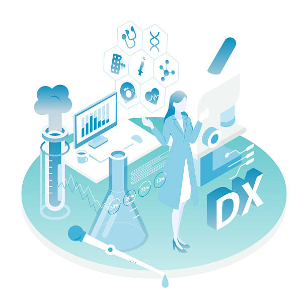 طراحی UX بیماران برای آزمایشگاههای پاتوبیولوژی در مشهد: بهبود وبسایت سلامت و تجربه کاربری مراجعین - UX آزمایشگاه پاتوبیولوژی